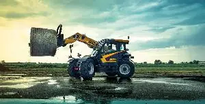 Dieci Agri Star 40.8 EVO2 GD