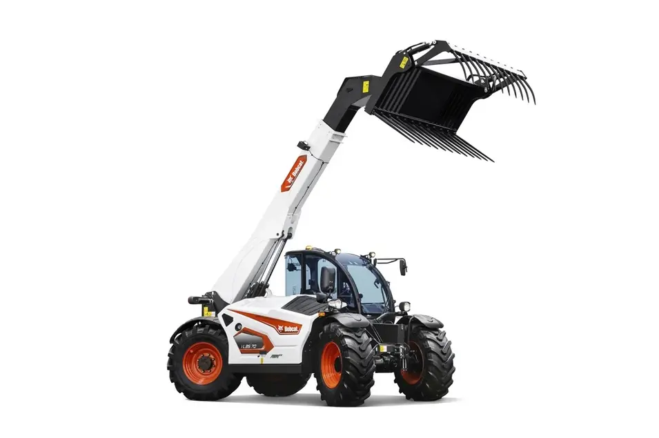 Bobcat TL35.70 100 V thumbnail 2