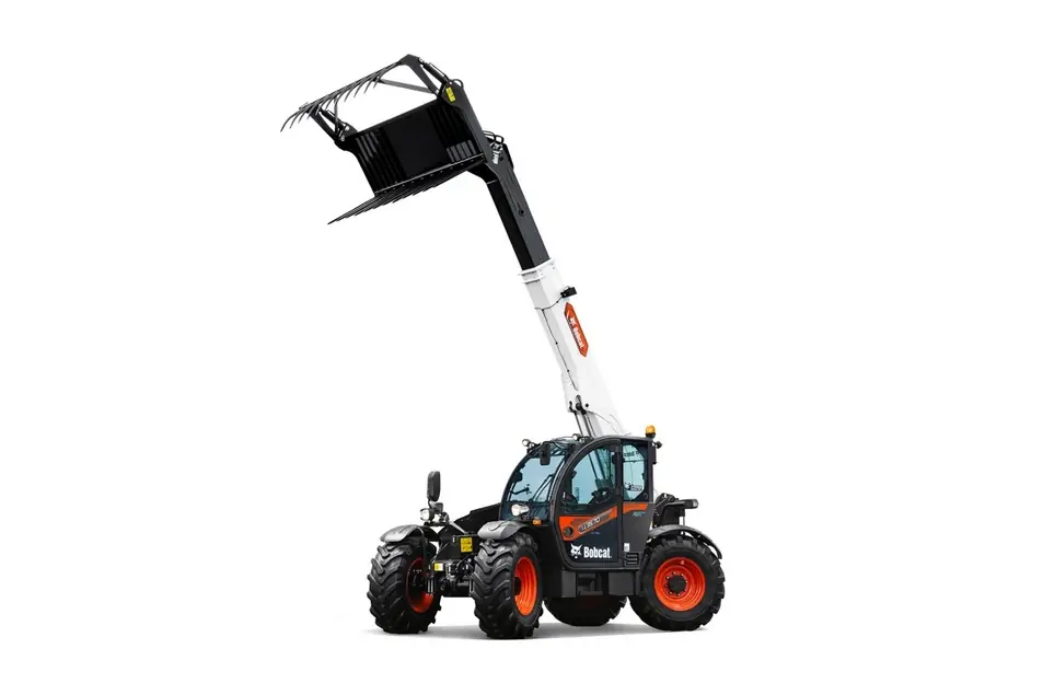 Bobcat TL35.70 100 V thumbnail 3