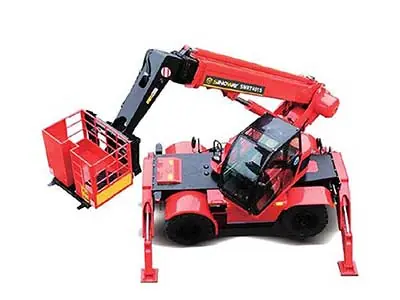 Sinoway SWTH40150H