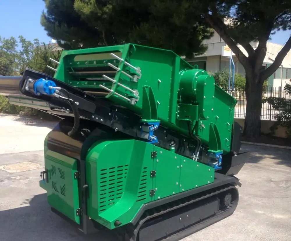 Komplet Kompatto SC 221