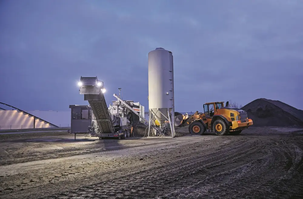 Wirtgen KMA 240i thumbnail 3