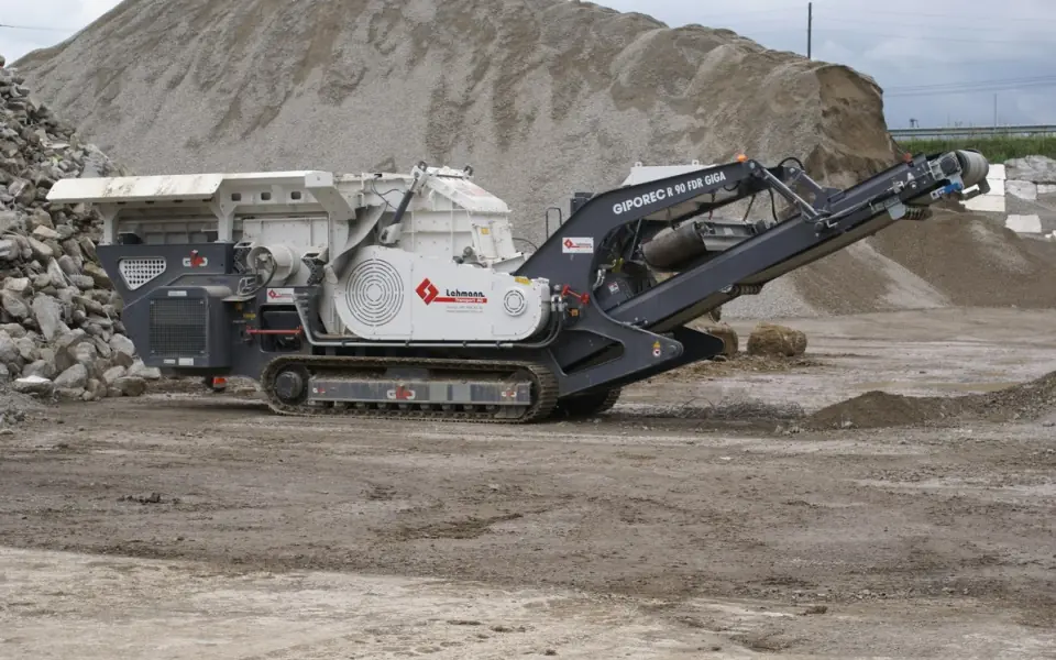 Gipo R 90 FDR