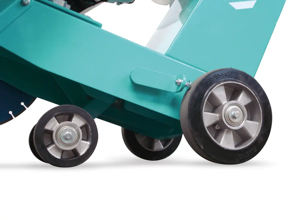 Imer Terra 450