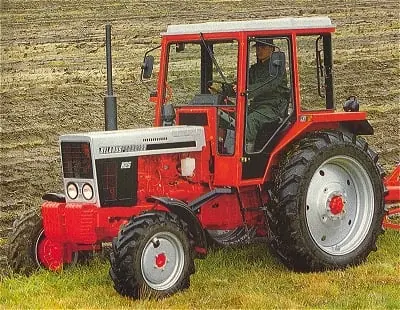 Belarus 505