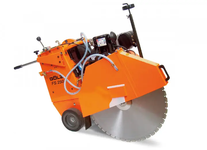 Gölz FS 250