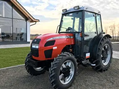 Massey Ferguson MF 3225-2SP