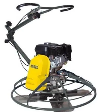 Wacker Neuson CT 36-5 A thumbnail 3
