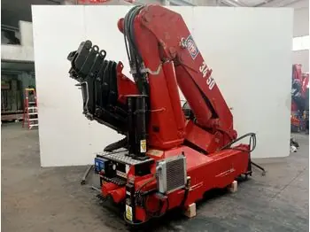HMF 3622 K 3