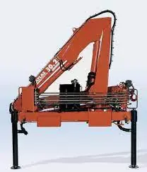 Atlas 30.2 - 4,8/1