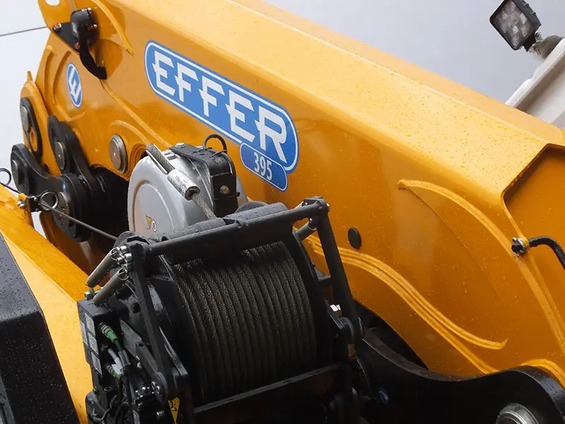 Effer 395 7S thumbnail 4