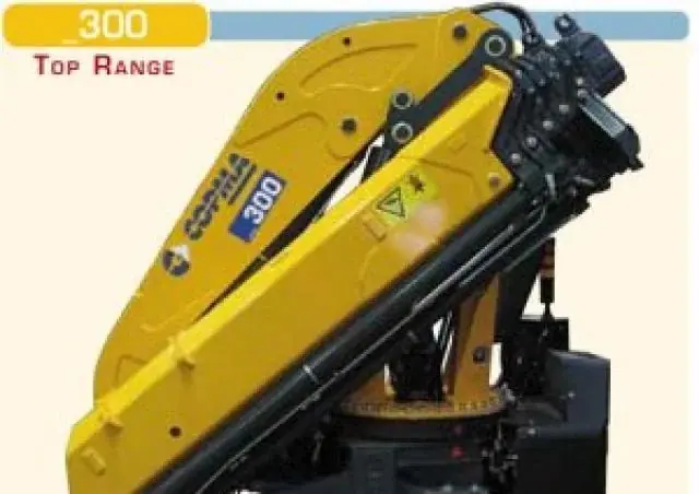 COPMA 2000 300.5sc