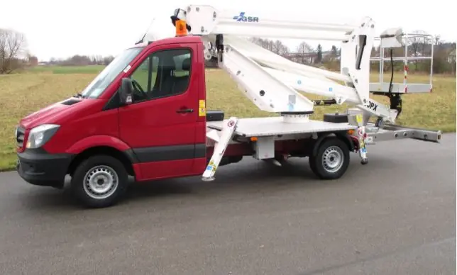 GSR B200PX Compact