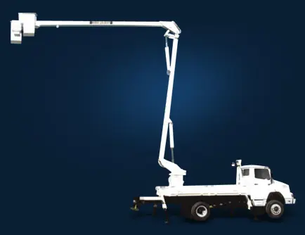 Hidro-Grubert BL 20C