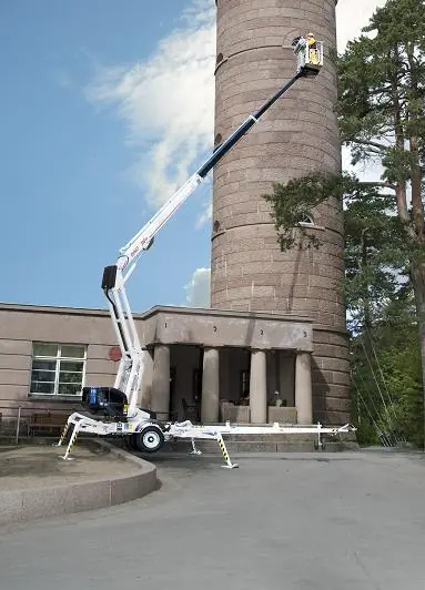 Dino Lift Dino 210 XT thumbnail 5
