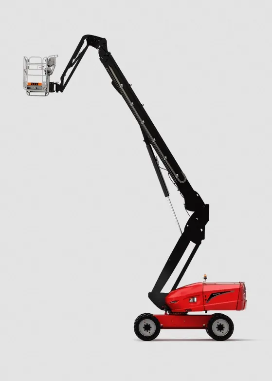 Manitou 260 TJ+ thumbnail 3