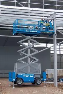 Genie GS-2668 RT