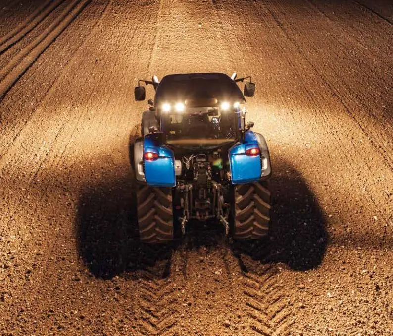 Valtra T 173 thumbnail 5