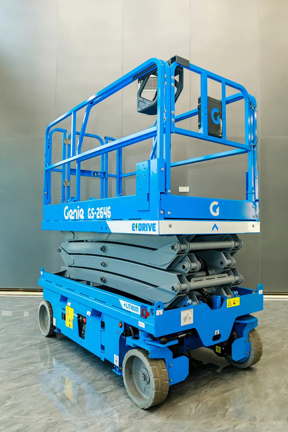 Genie TKD GS 2646