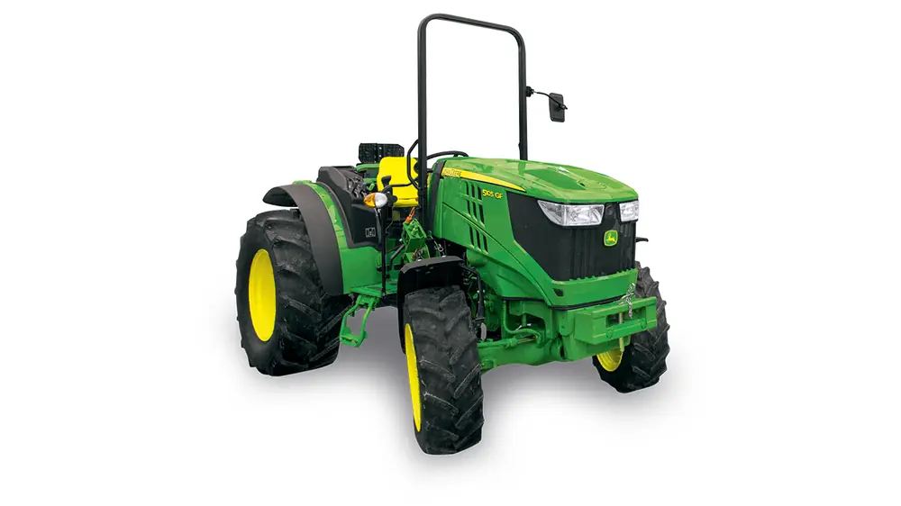 John Deere 5090GF