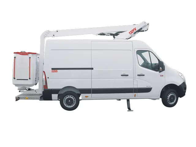 France Elévateur 132 F