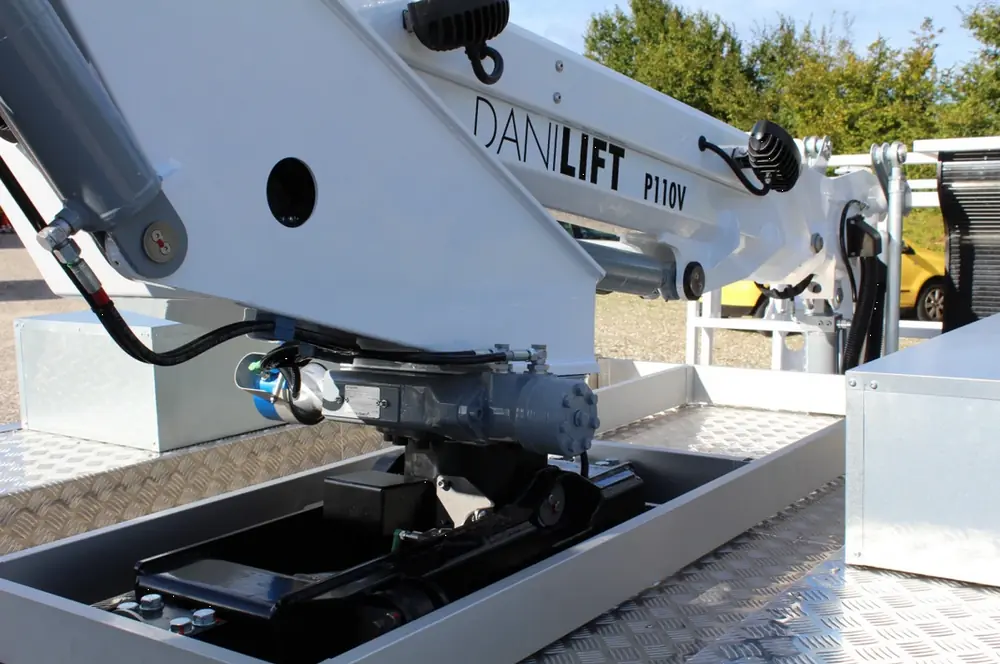 Danilift P110V thumbnail 5