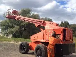 Grove-Manlift MZ 66 CXT