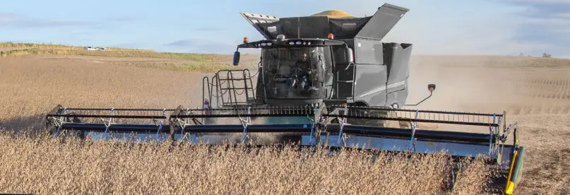Geringhoff HV 600
