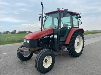 New Holland L75