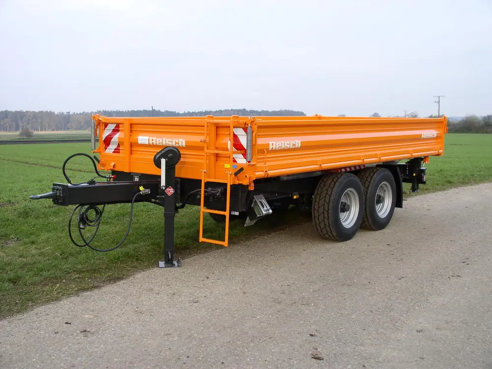 Reisch RUTDK-135.LOF.500