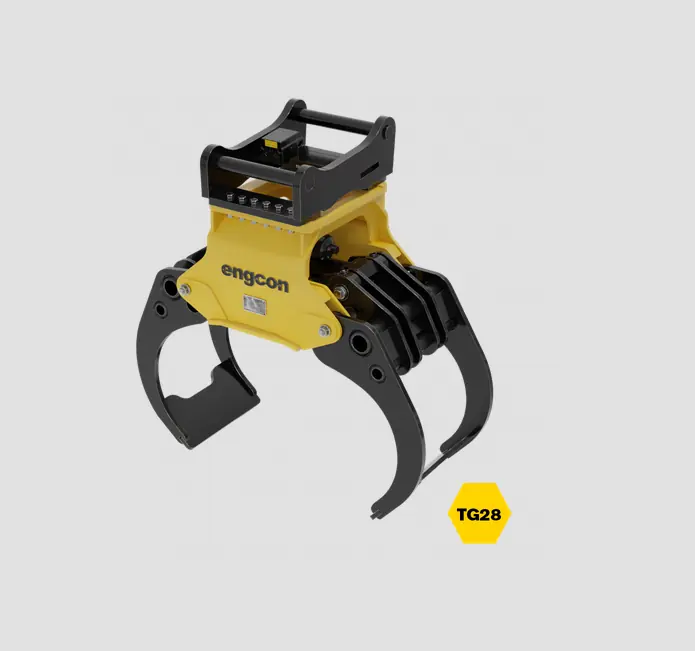 engcon TG28HD
