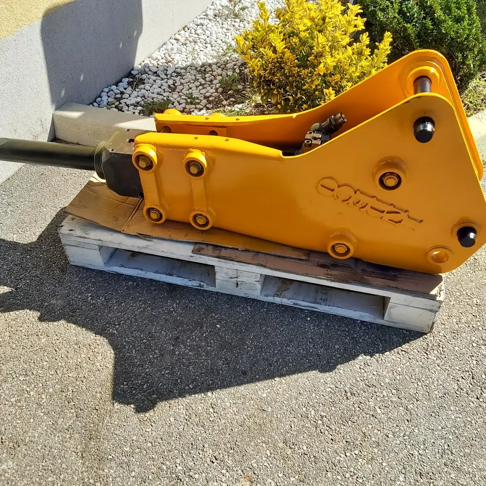 INDECO MES 621 HD