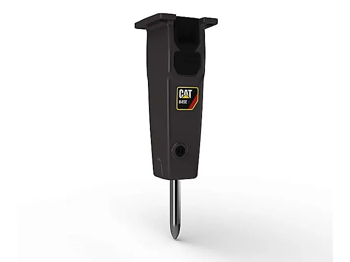 Caterpillar H45ES