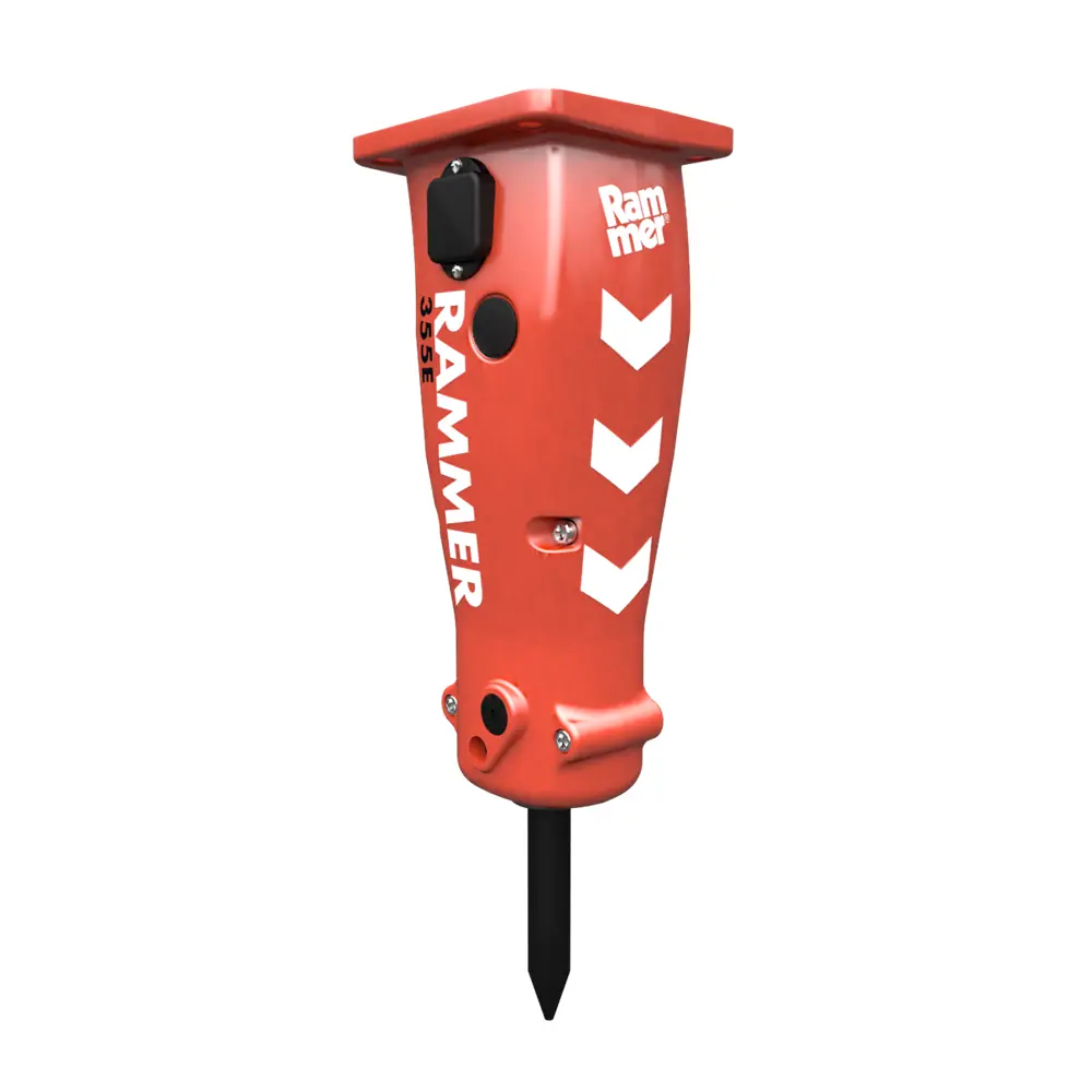 Rammer 355E