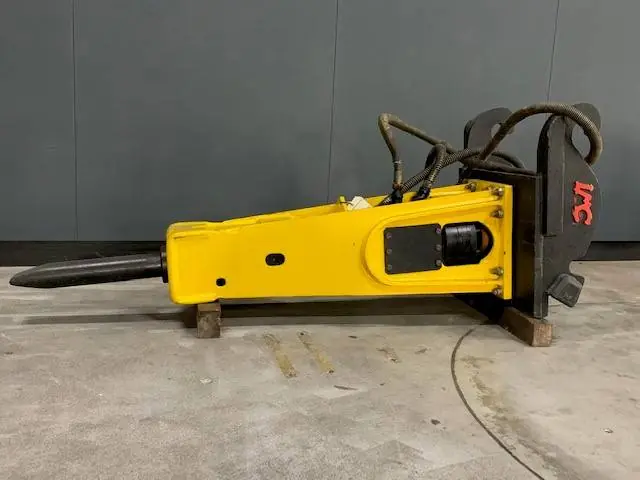 INDECO MES 1200 HD