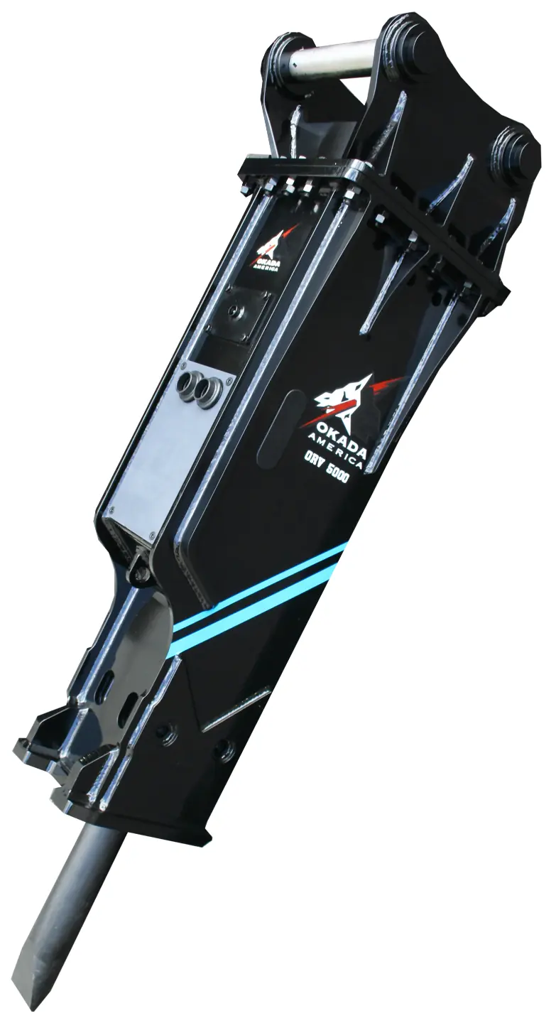 Okada ORV5000