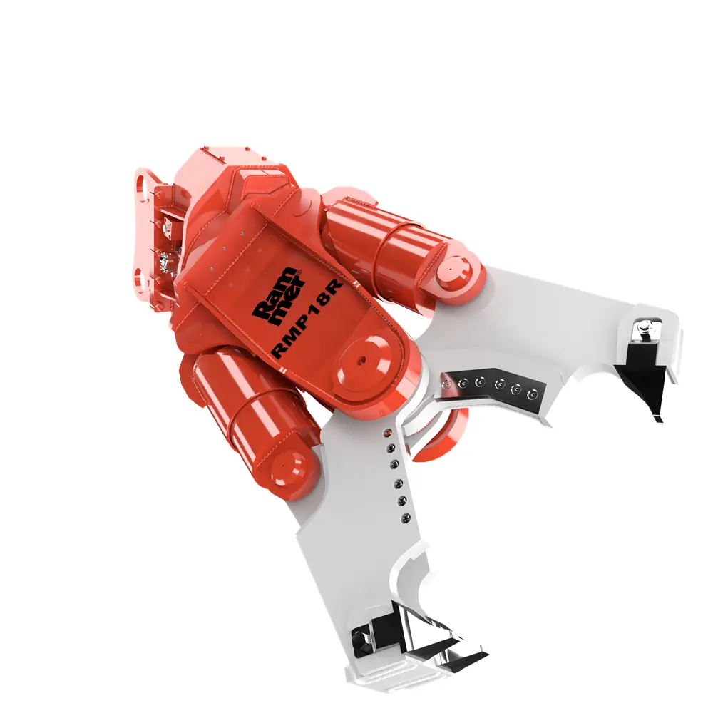 Rammer RMP18R