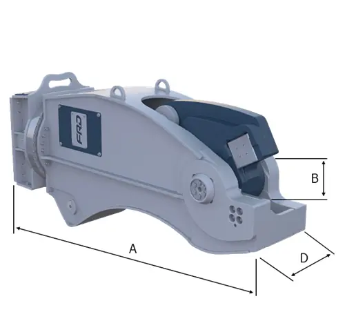 FRD RC22ER