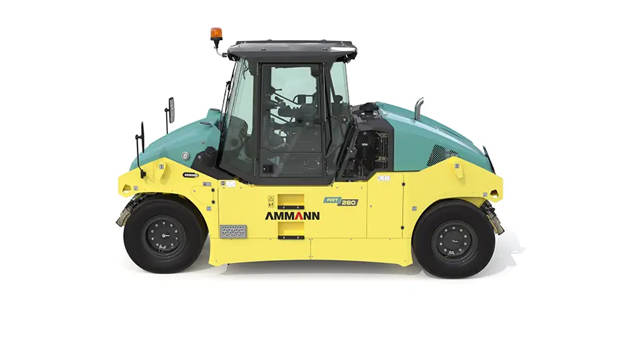 Ammann ART 280 T3 thumbnail 2