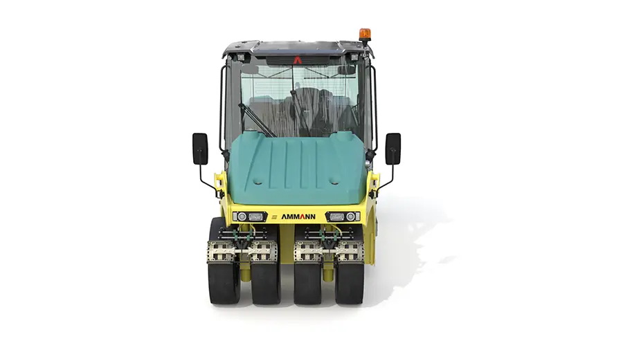 Ammann ART 280 T3 thumbnail 4
