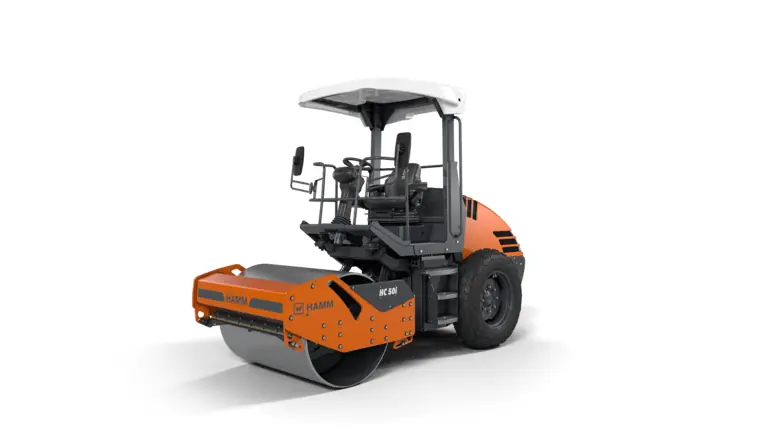 Hamm HC 50i