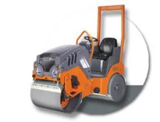 Hamm HD 10