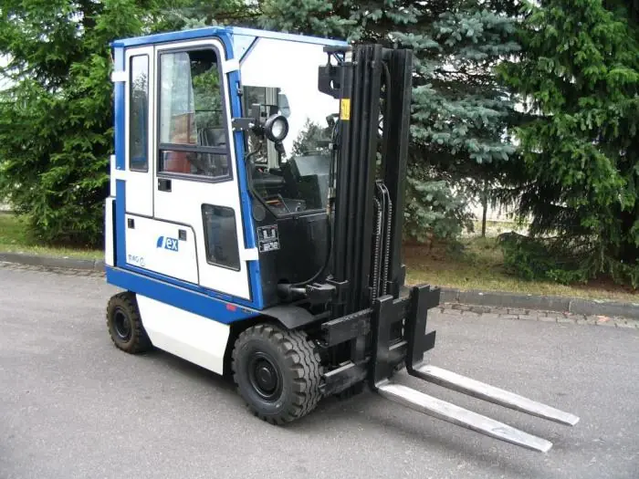 Miag DFG 16 XL