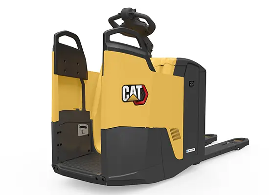 Caterpillar NPF25N3S