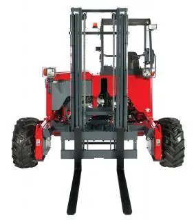Moffett M 5-20.3 thumbnail 2