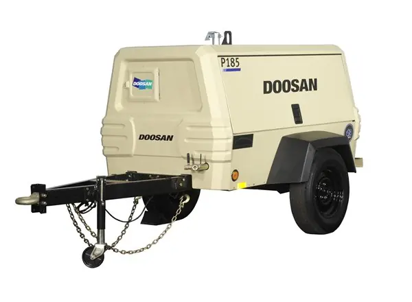 Doosan P185WYM