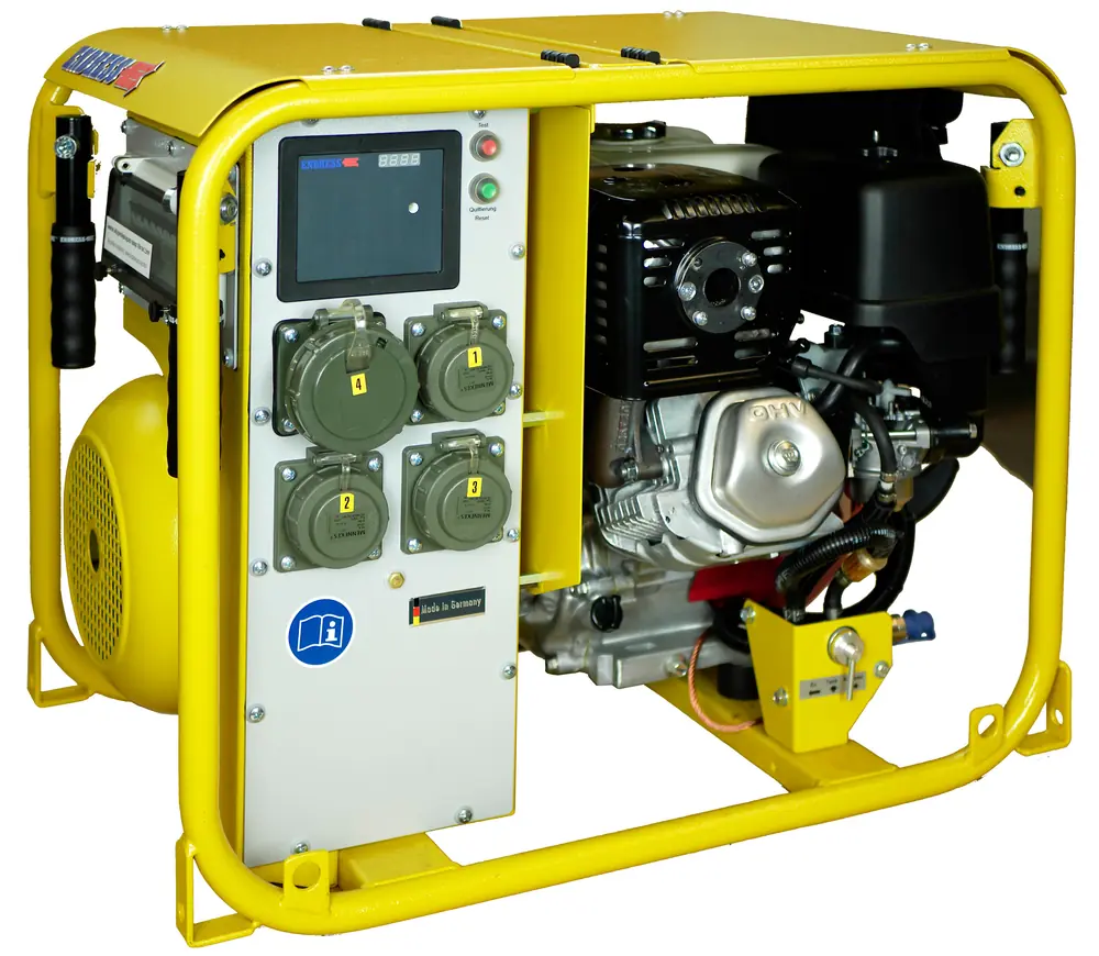Endress ESE 604 RS-A DI ES