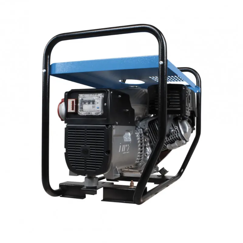 GenSet MG 5/4 I-HE