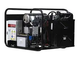 Europower EP14000E (S)