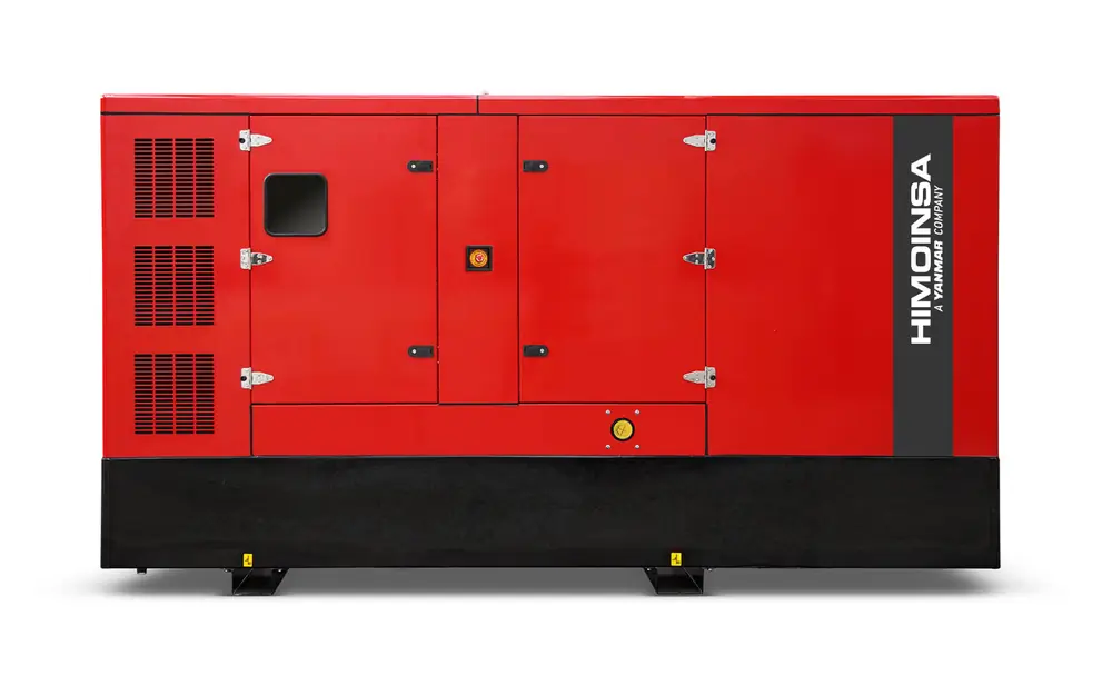 HIMOINSA HGP-150 T5 NG